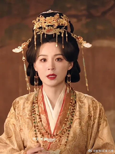 丽昭仪活该你追女火葬场,居然不认魏娆