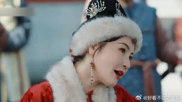 国公府的女人们,这心机这手段没有一个好相与的!
