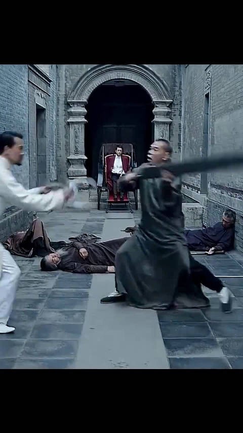 武器怪,死得快