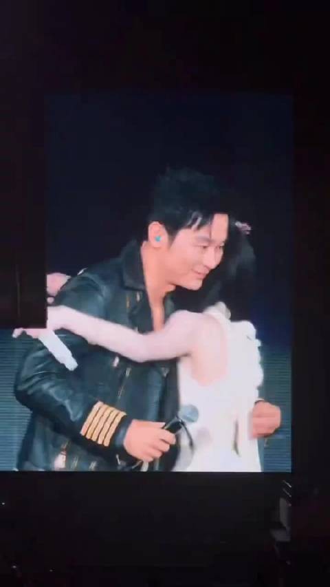 19年到26年 跑男北京叔侄的情谊 宋雨琦 宋雨琦音乐分享会 李晨