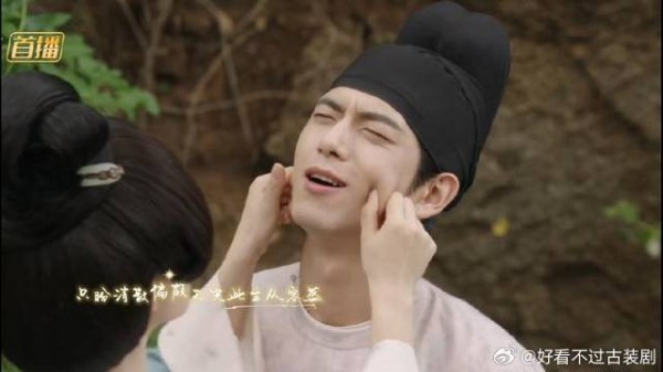 他们都抛下了曾经的身份,男人竟成了赘婿,我养你啊