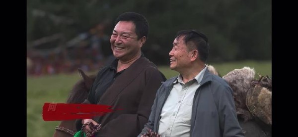 张杰演唱走过万水千山主题曲前路有光