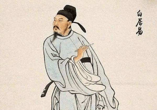 唐朝35位大诗人官职盘点：白居易2品，王维4品，李白和杜甫呢？
