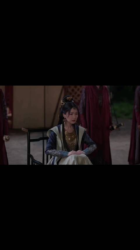 庆余年第三集范闲联手太子硬刚二皇子,说服北齐大公主上演复活大戏