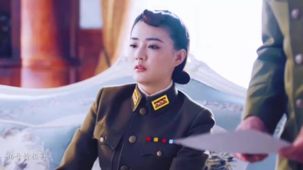是李宁玉啊