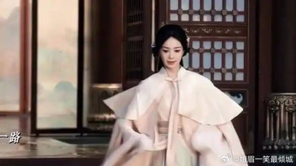 这里面有三个人很可爱 网剧成何体统 王楚然 丞磊 胡意旋