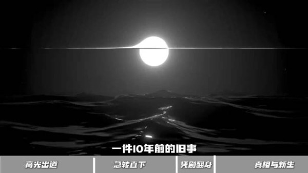 刘浩存沉心打磨演技凭作品实现口碑逆转