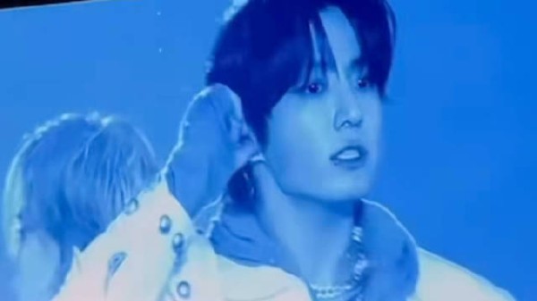 今天美到另一个境界 261024 BTS世巡 阿根廷BUENOS AIRES演唱会Day3 