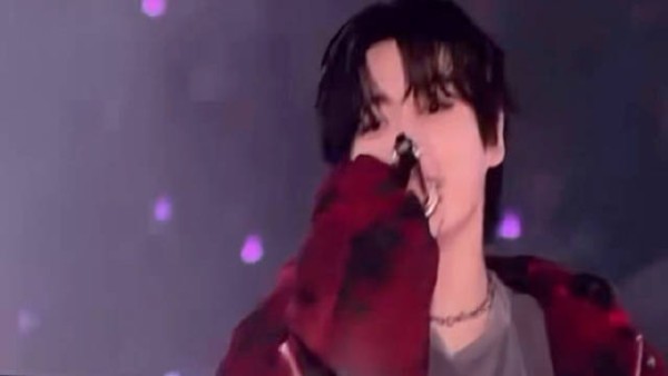 NORMAL清唱 ‪261024 BTS世巡 阿根廷BUENOS AIRES演唱会Day3 ‪