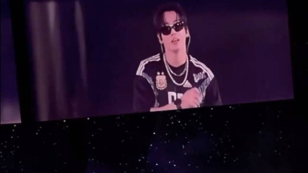 dynamite 261024 BTS世巡 阿根廷BUENOS AIRES演唱会Day3 