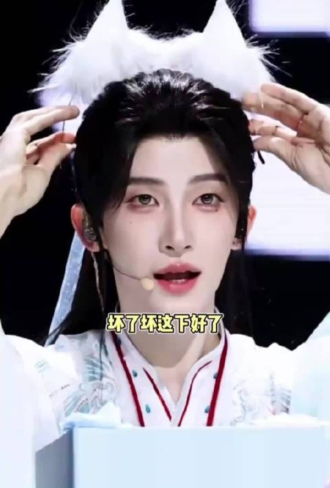 谁说上网没用呢? 这上网让我看到了抽象的刘宇闪身步