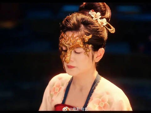 为什么阿茵这段没有放出来 好想看啊