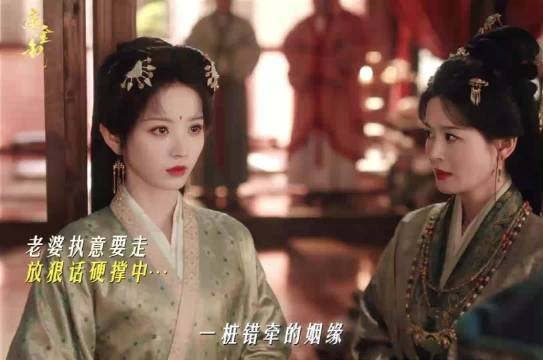 嫁金钗陆濯魏娆和离陆家人集体吐槽