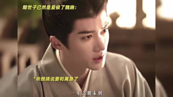 嫁金钗陆濯被和离急到吐血