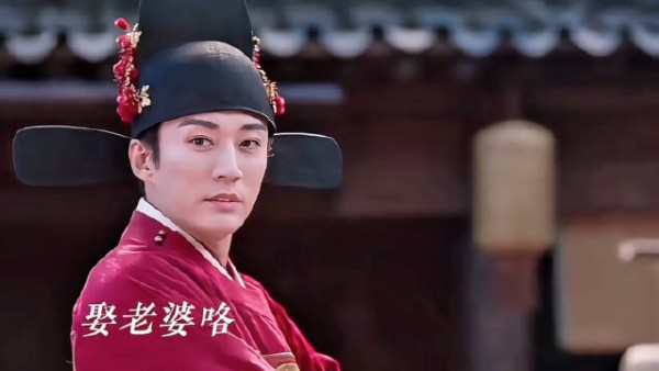 婚后篇|林大爷与兰香的感情变化