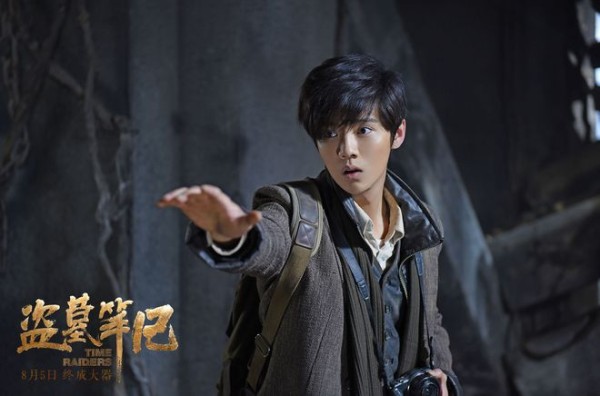耗资1亿上映3天就被判死刑，票房仅202万，流量明星成一个笑话