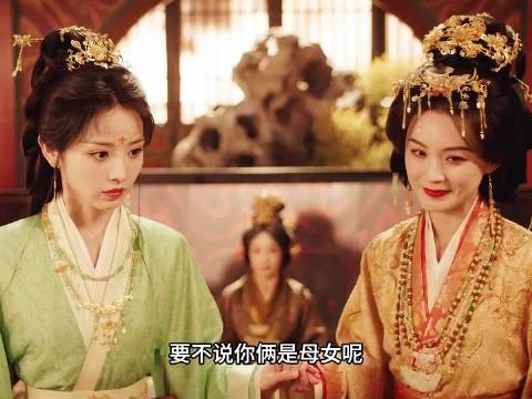 周芙魏娆母女训狗引热议，有其母必有其女