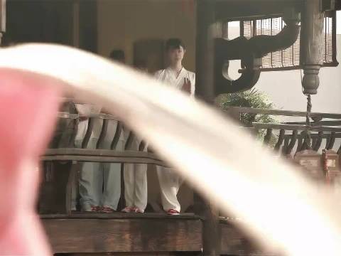 玉簟秋兰卿名字源自明轩，张云龙周洁琼演绎遗憾人生