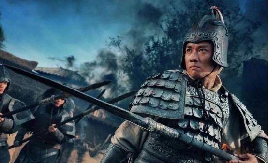 演义里赵云长坂坡七进七出是假，那单骑救主到底是不是真的？
