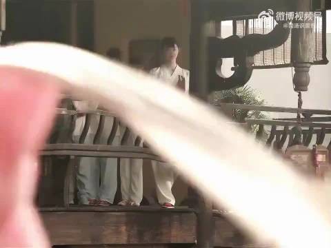 虞明轩为兰卿取名，周洁琼演绎感情线