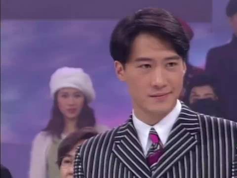 李维嘉沈梦辰模仿四大天王 家乡美食大赛现场开唱经典老歌
