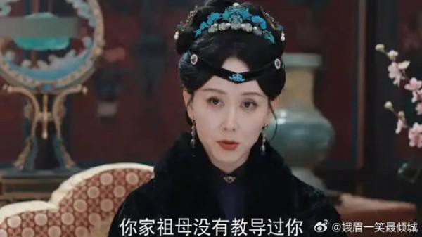 准婆婆对着荣善宝各种PUA,怎料结果大快人心!