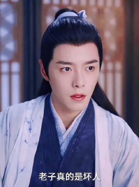 于十三动作精心设计漫不经心,多情之外近乎完美