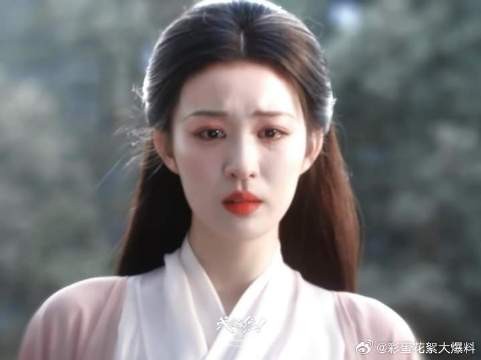 如果思念和悲痛无法化解，那就把它融进泪里