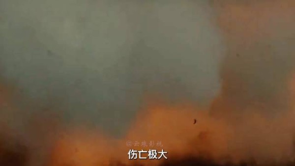 鄂西会战石牌要塞胡琏立誓死守南林坡