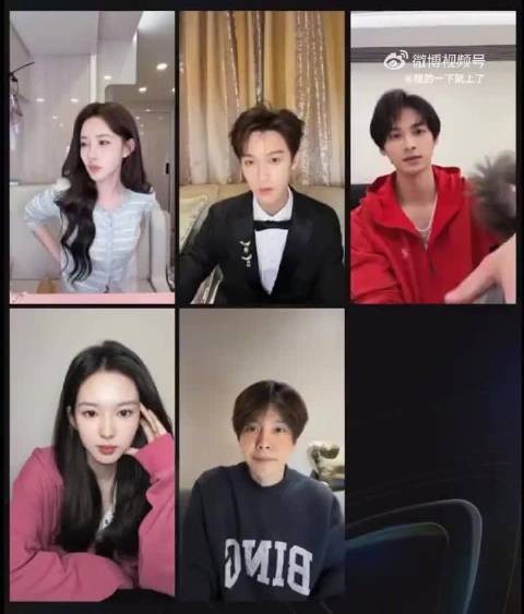 孟子义开麦回应造型剧情争议