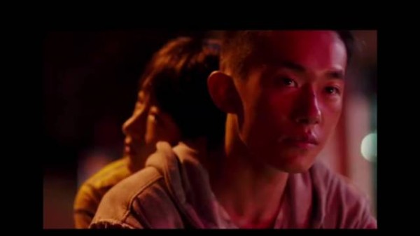 少年的你上映7周年，你保护世界我保护你