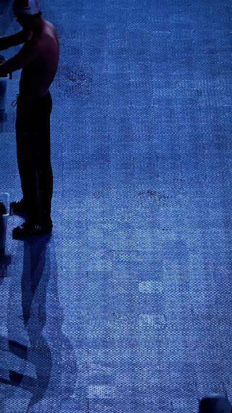 自带滤镜的男人