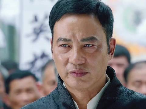 女儿惨遭毒手,萧海昇带着兄弟们踏平过去报仇