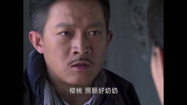 挥泪长叹以身赴死护山河 诠释赤诚忠诚守界之义