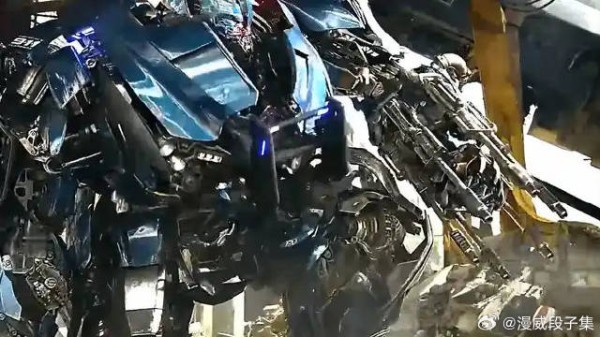 哪个反派,是你心中的,最帅反派