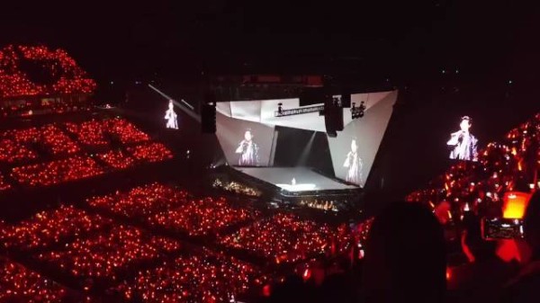 肖战个人巡回演唱会发出邀约，这一声我们见