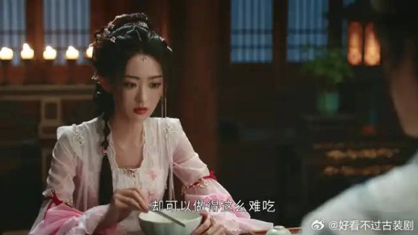 剑法如神厨艺如魔，天赋难求何须强求