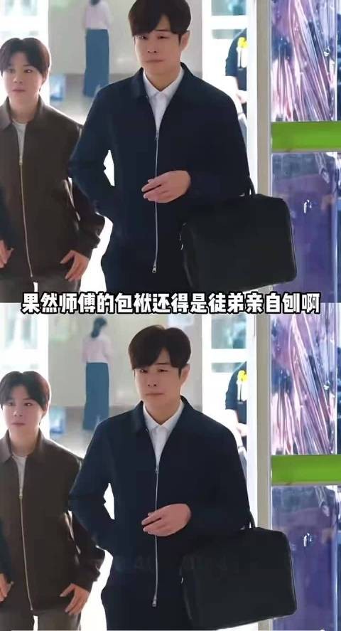 当年估计只有75岁的人才能觉得不对劲