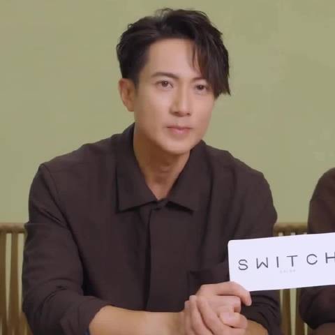 吴尊回应neinei会不会出道:这东西就看她咯