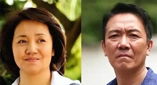 她是国家一级演员,也是李幼斌亲姐姐,出道38年却拒绝与弟弟合作
