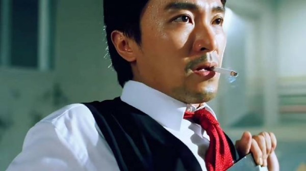 如果刀接子弹有段位