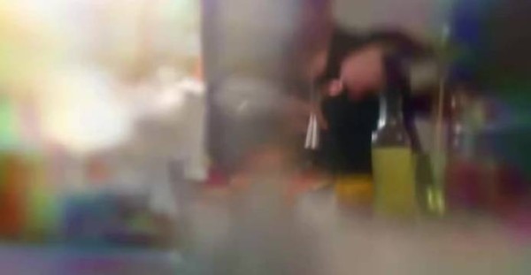 dean调酒新剧情曝光，MV揭晓两人开酒吧幸福结局
