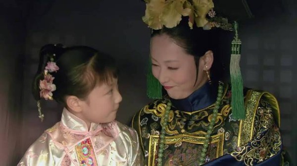 甄母入碎玉轩为何不敢喝茶