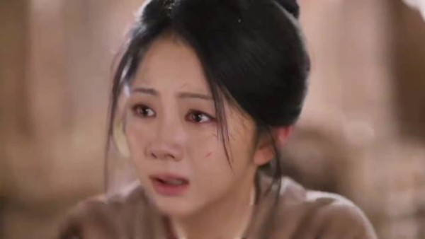兰香救林锦岐焚谋反铁证,二人解误会补合卺礼终圆房