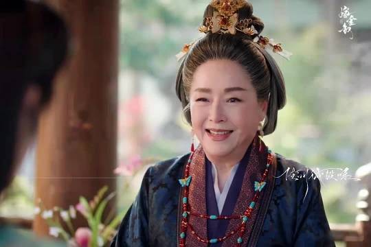 祖母开导魏娆缓解母女关系,伤害已造成难一朝和解