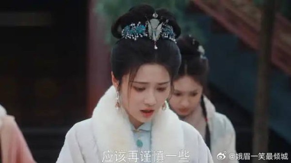 豪门贵族那个看起来最善良的，反而可能是最有心机的！