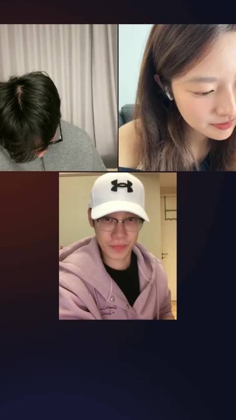 玉簟秋剧集互动直播，嘉宾绘画游戏聊结局悬念