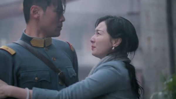 娘勒玉簟秋四姐四姐夫这对比我想的还吓人剧本还是温和了