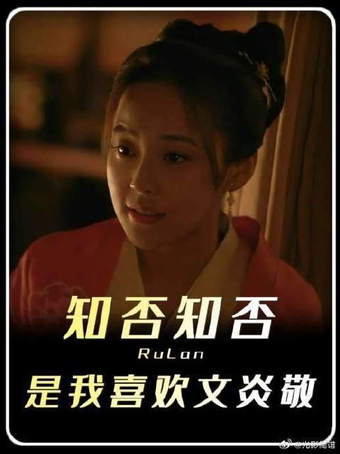如兰对文炎敬一见钟情，明兰愁坏怕五姐姐被利用