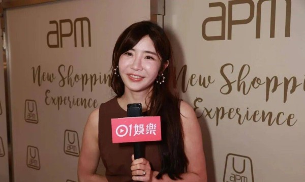 TVB前女星利颖怡离巢两年,已做内地网剧女一,暂不考虑生二胎
